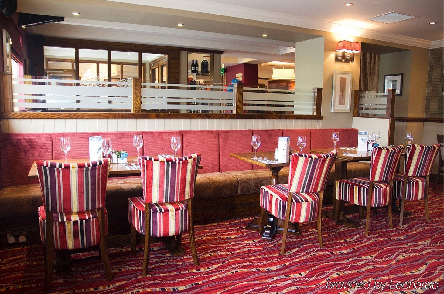 Wellington Hotel Blackpool Extérieur photo