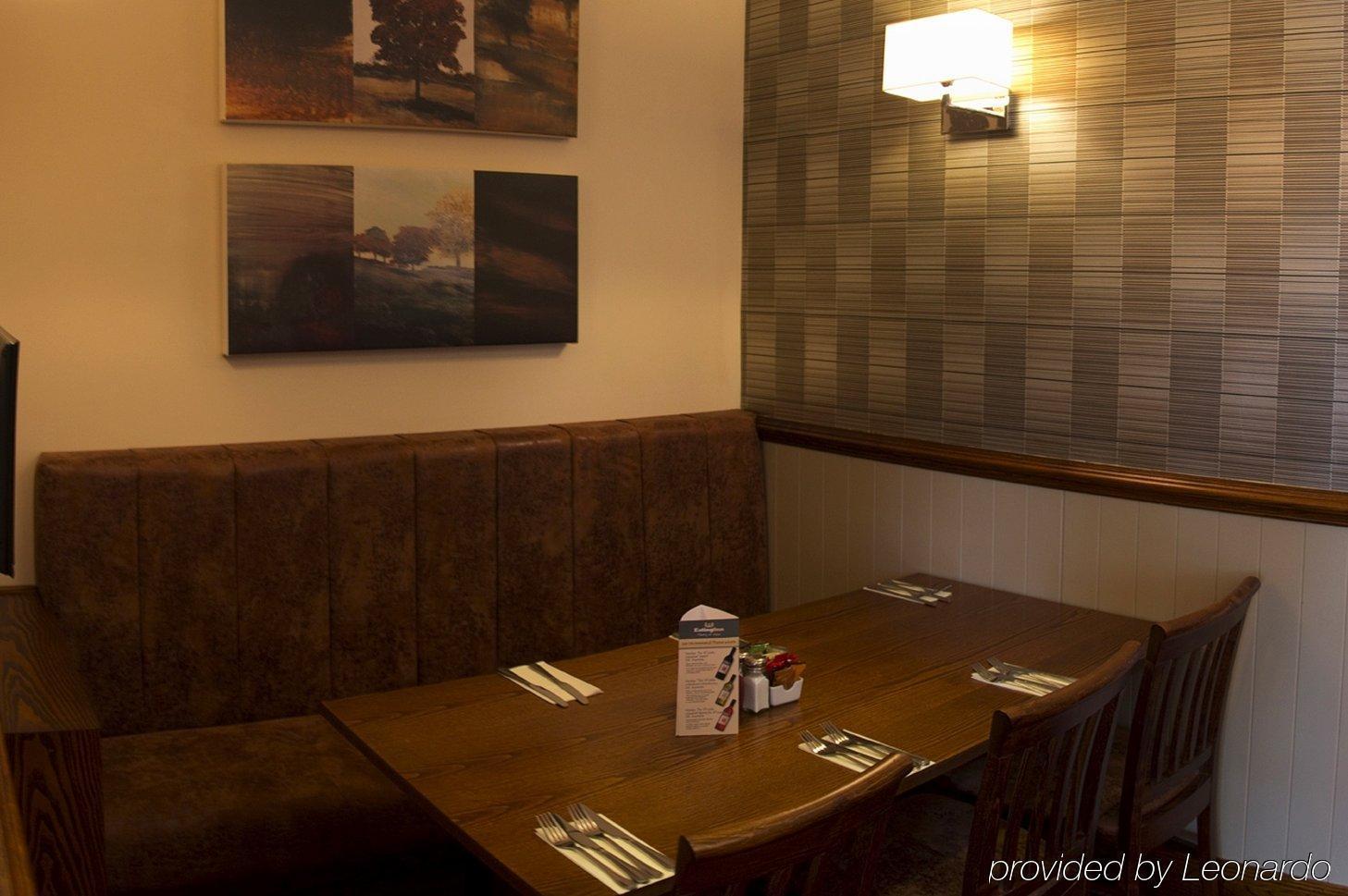 Wellington Hotel Blackpool Extérieur photo