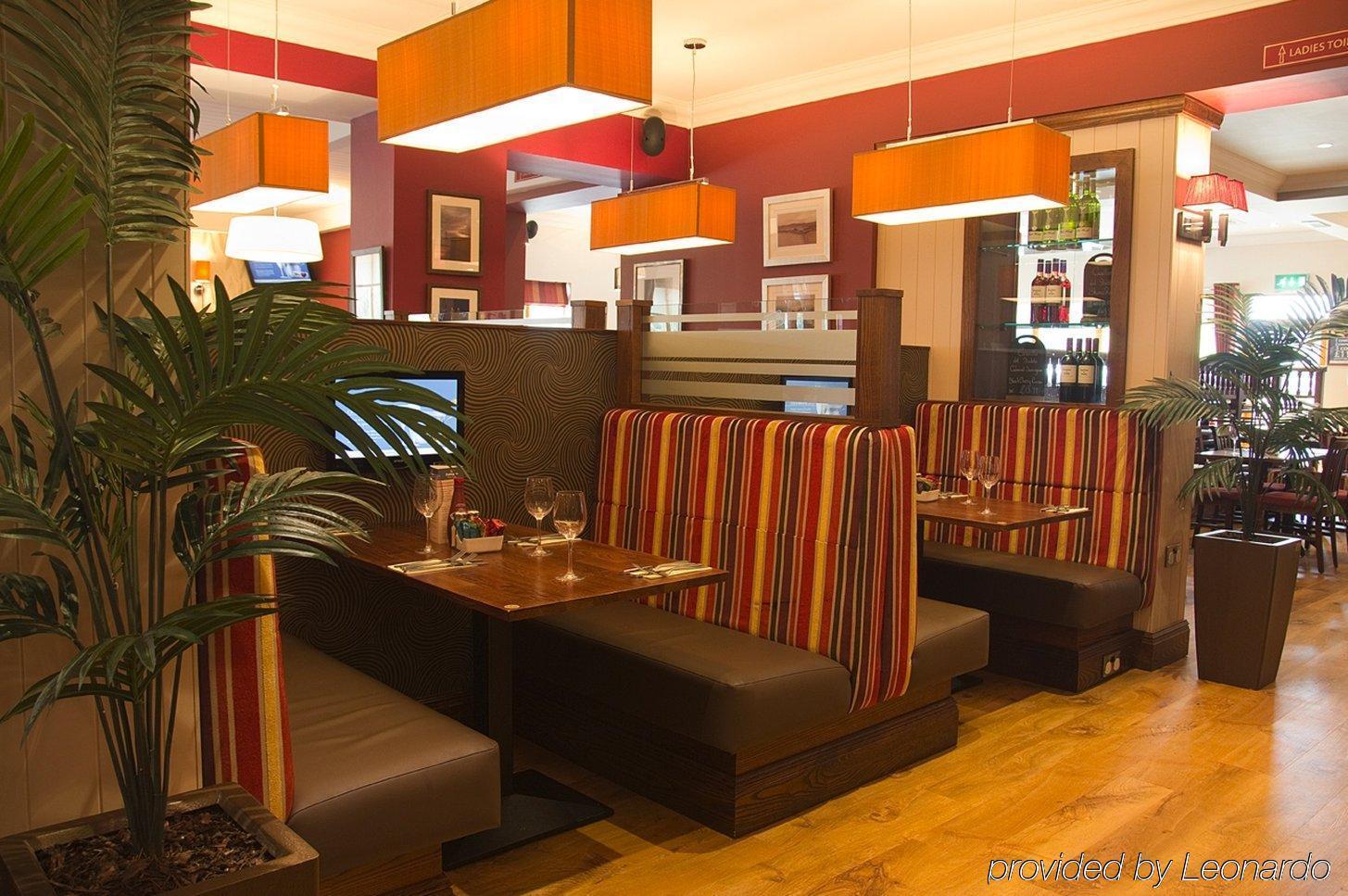 Wellington Hotel Blackpool Extérieur photo