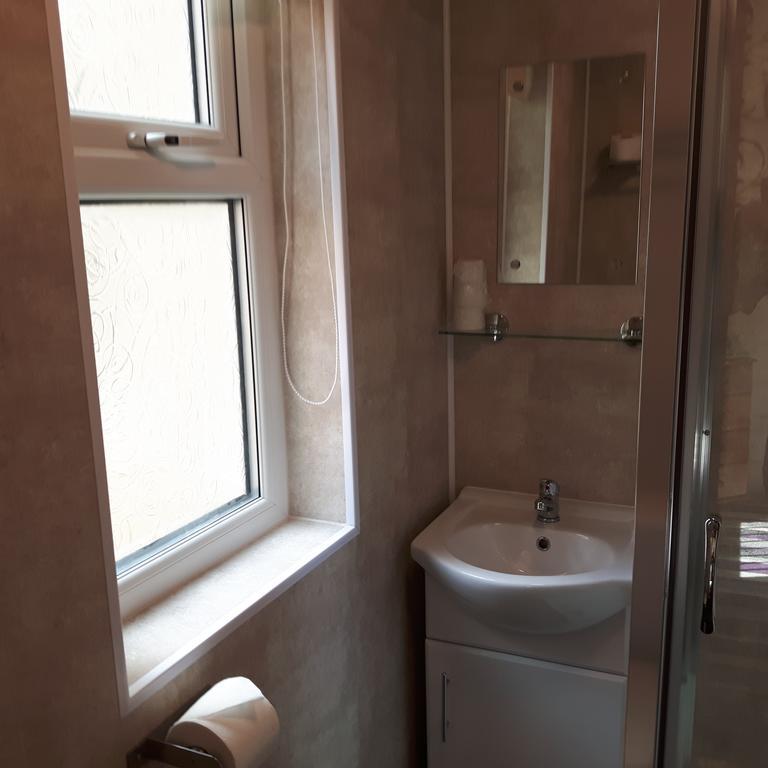 Wellington Hotel Blackpool Extérieur photo